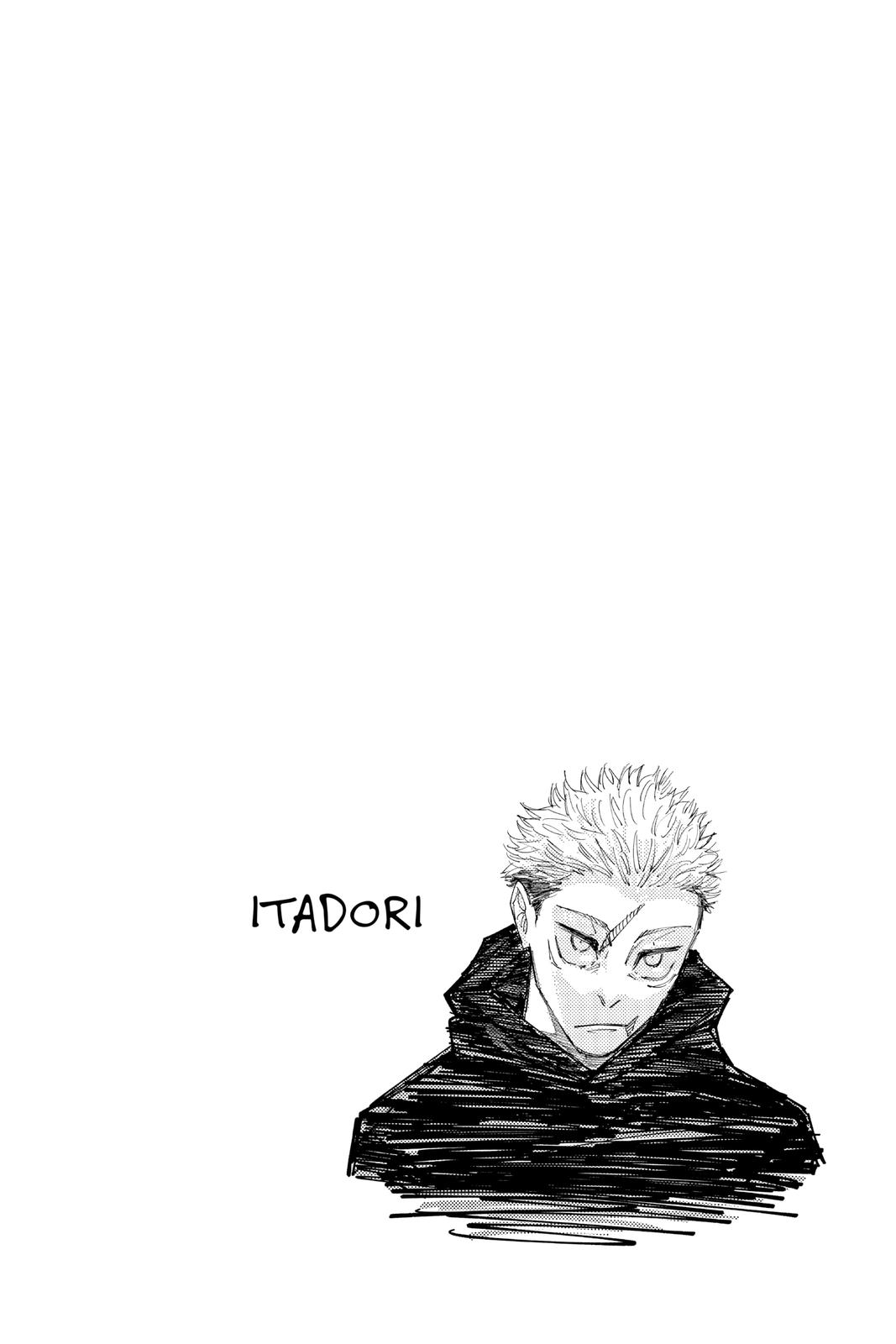 Jujutsu Kaisen Chapter 141 - Page 20