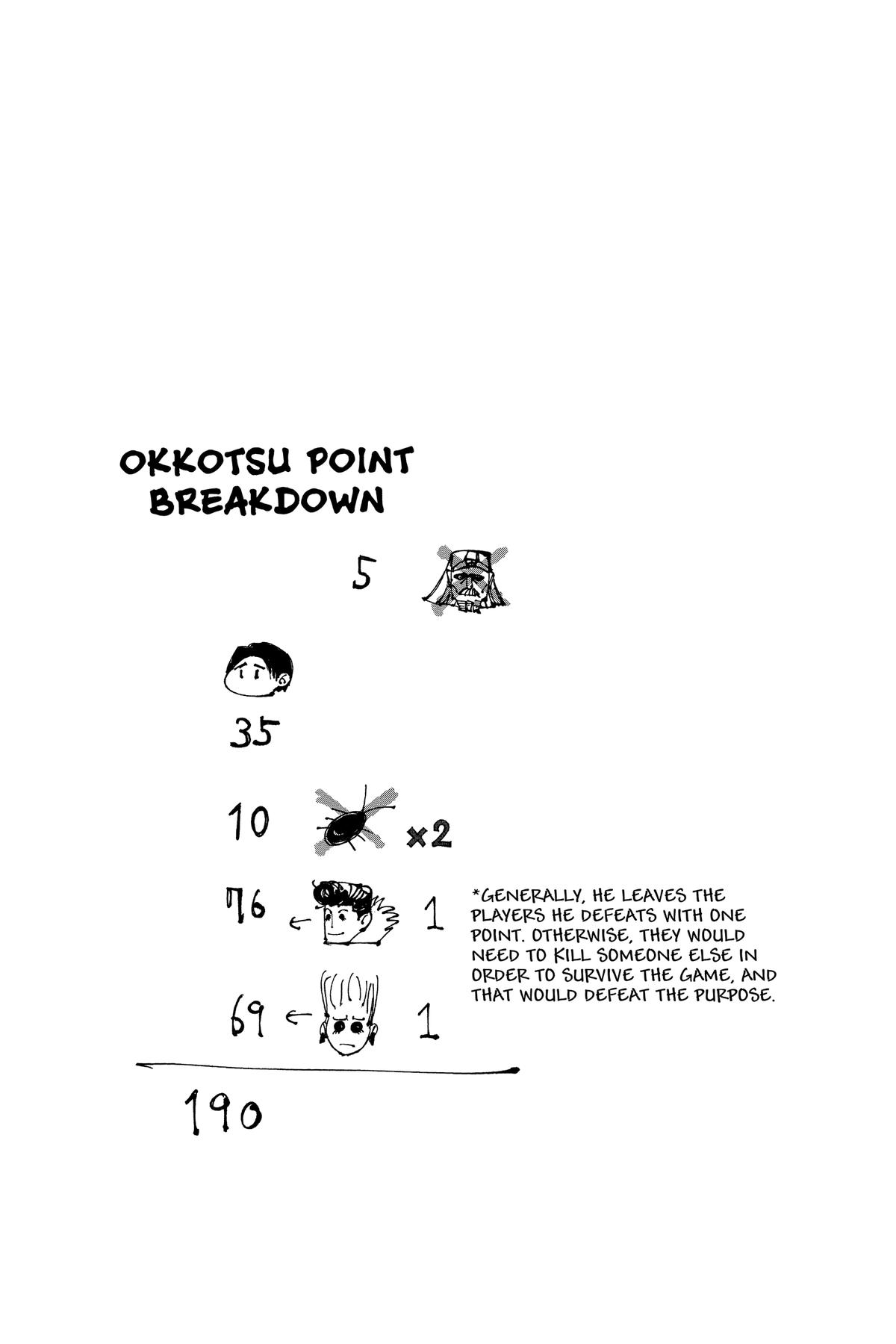 Jujutsu Kaisen Chapter 181 - Page 29