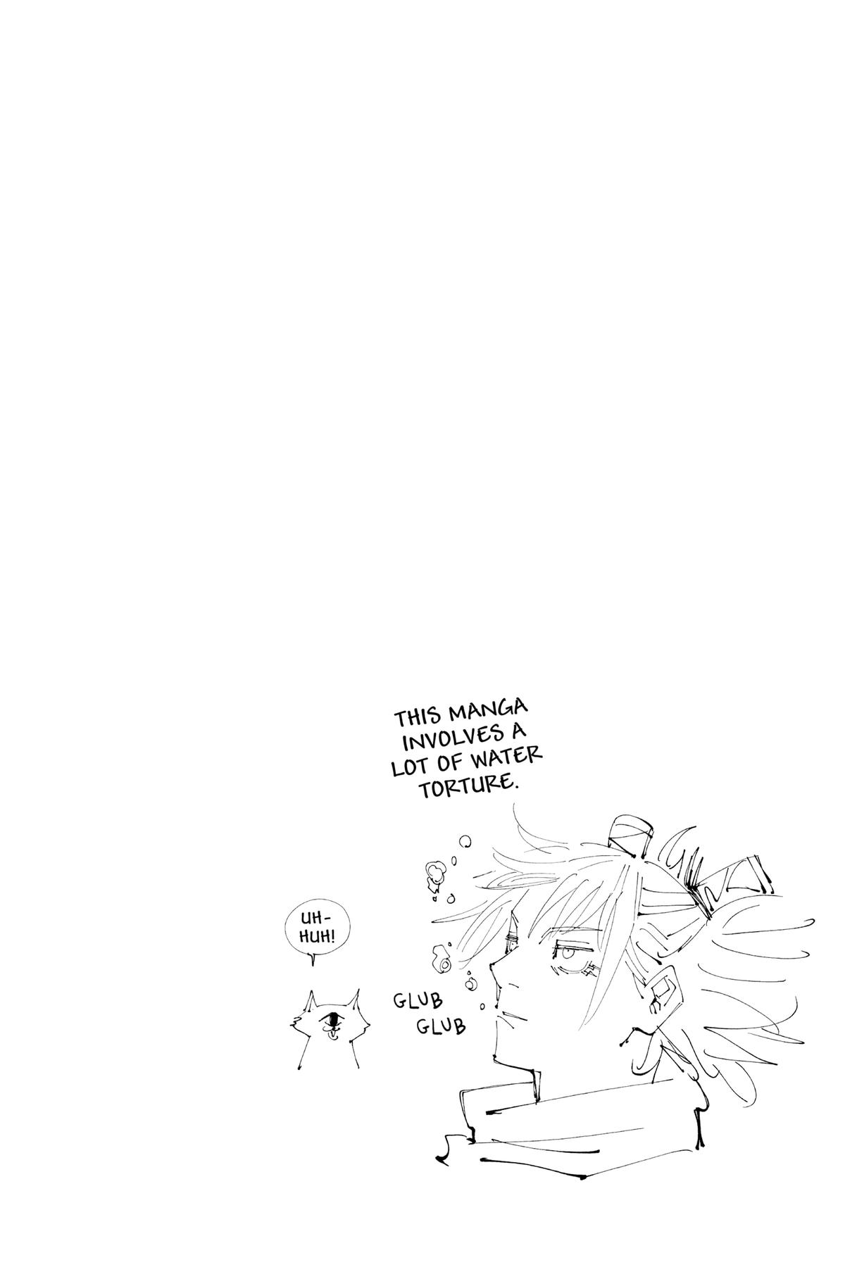 Jujutsu Kaisen Chapter 189 - Page 19