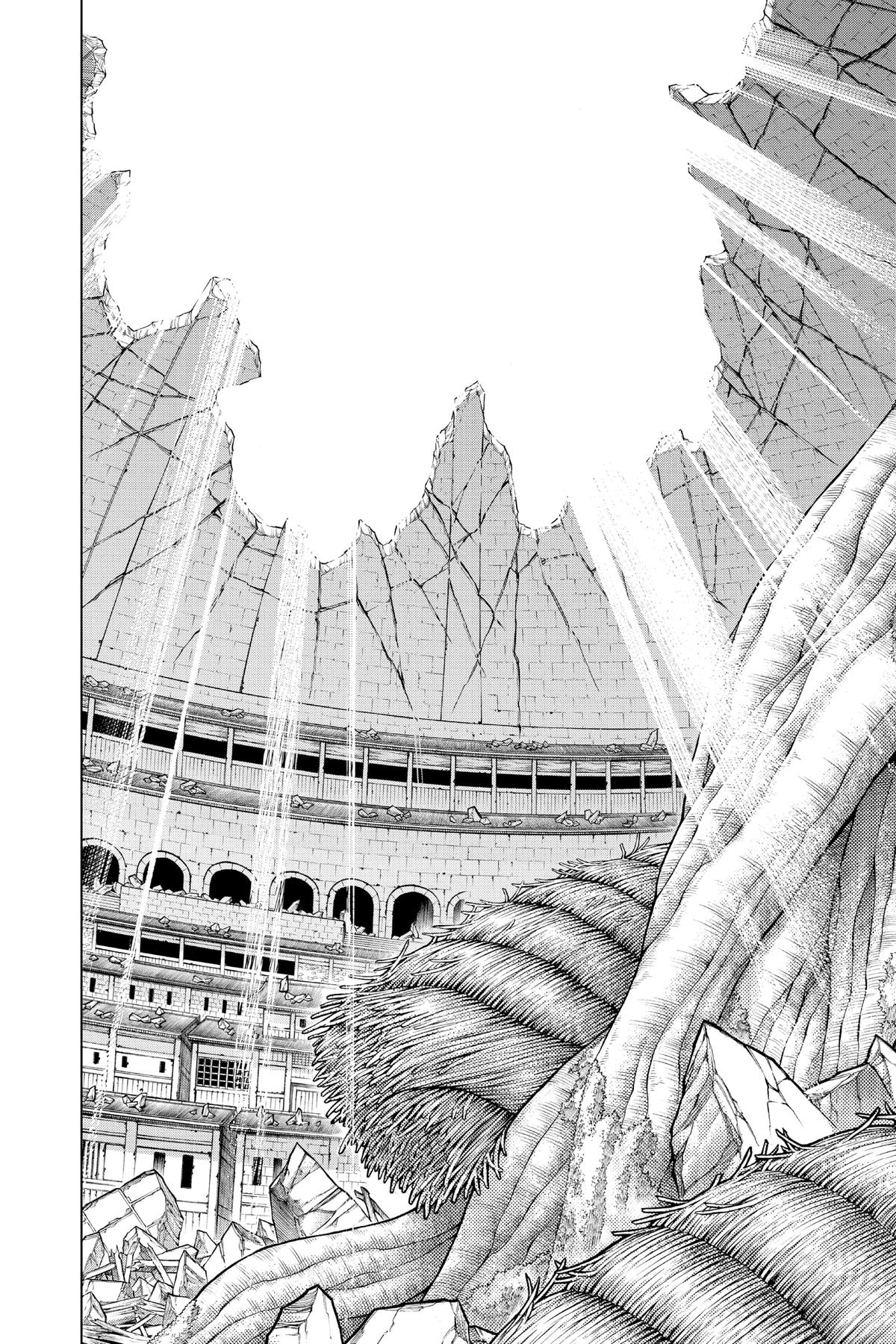 Jujutsu Kaisen Chapter 208 - Page 15