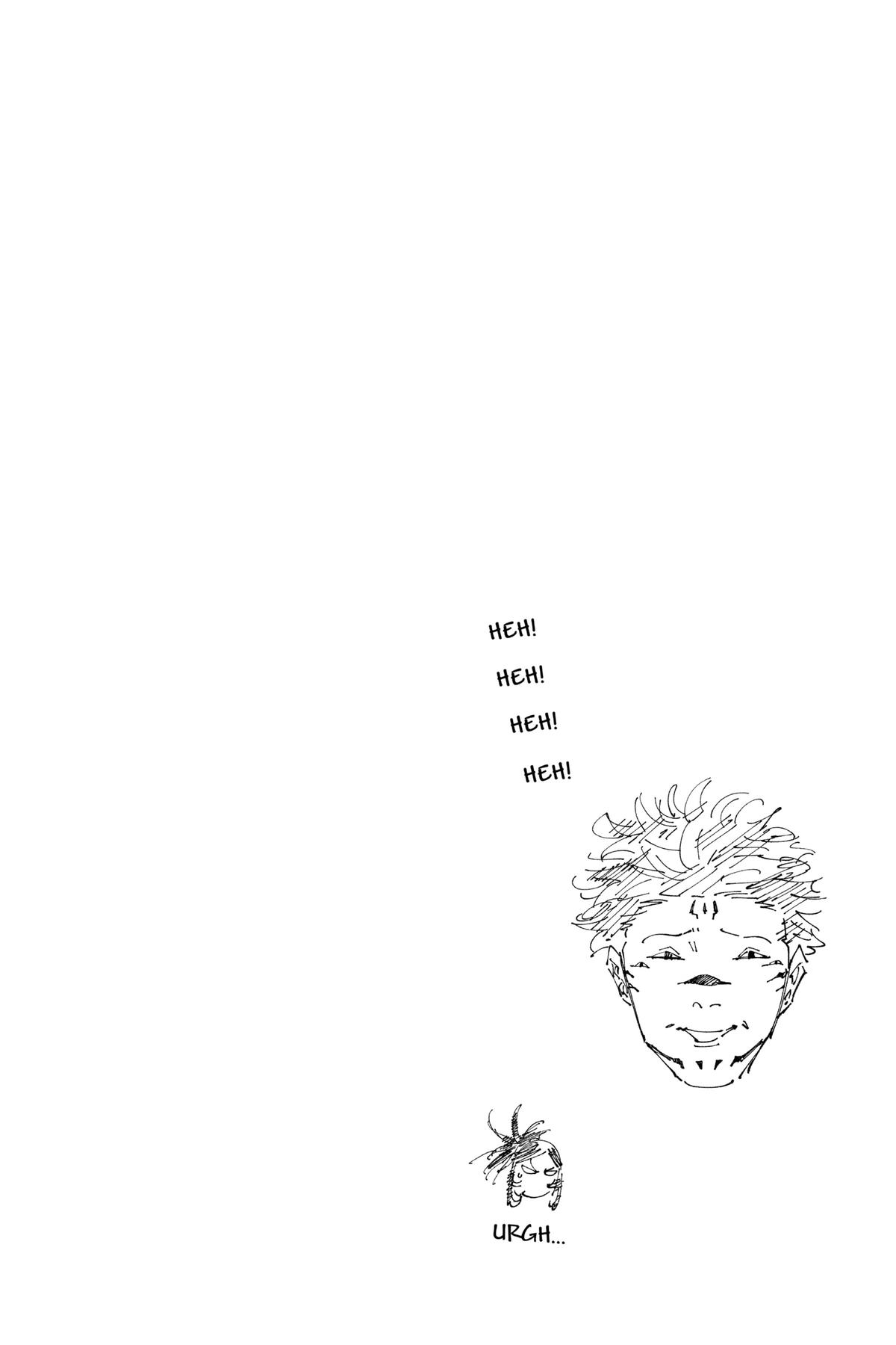 Jujutsu Kaisen Chapter 218 - Page 26