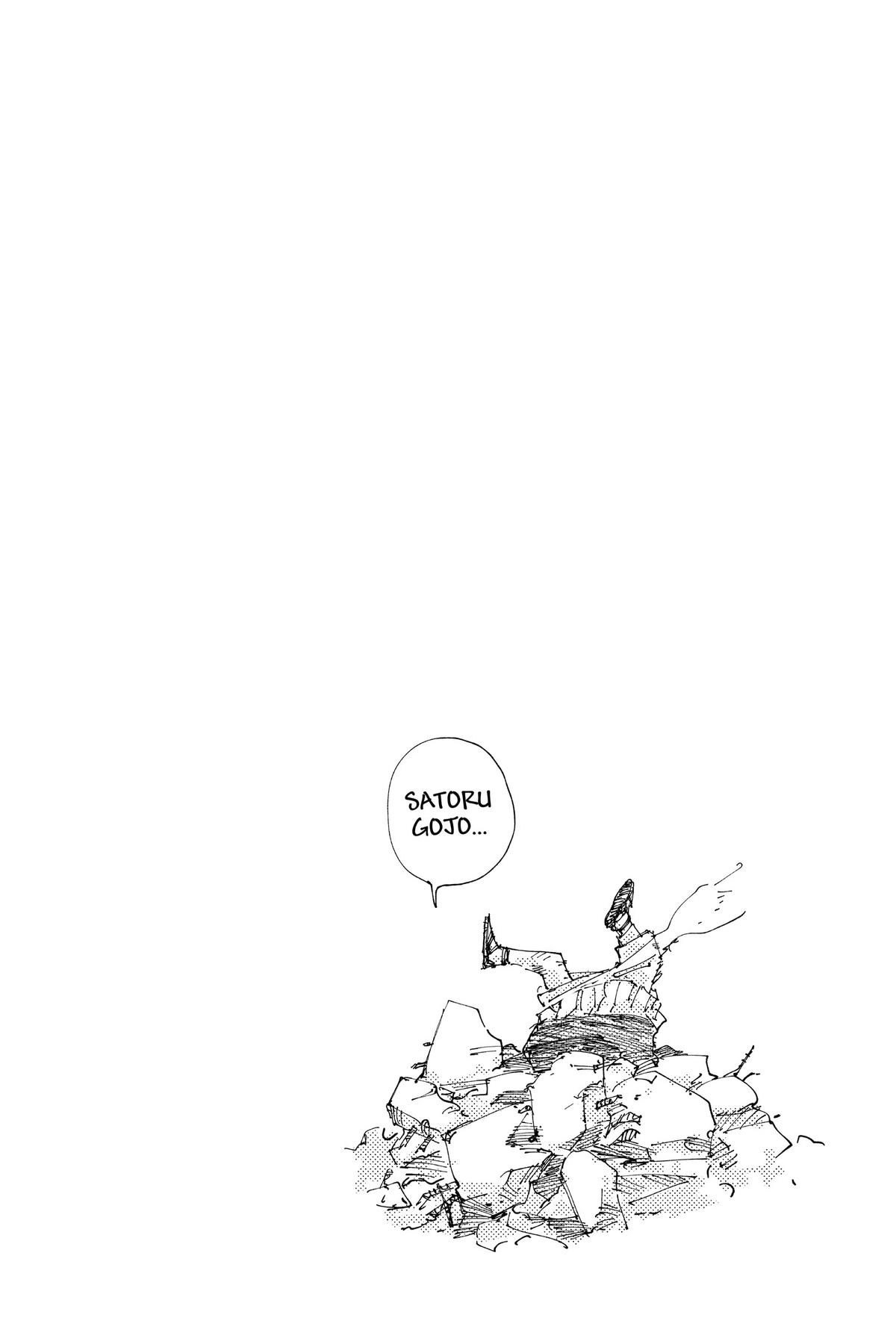 Jujutsu Kaisen Chapter 223 - Page 18
