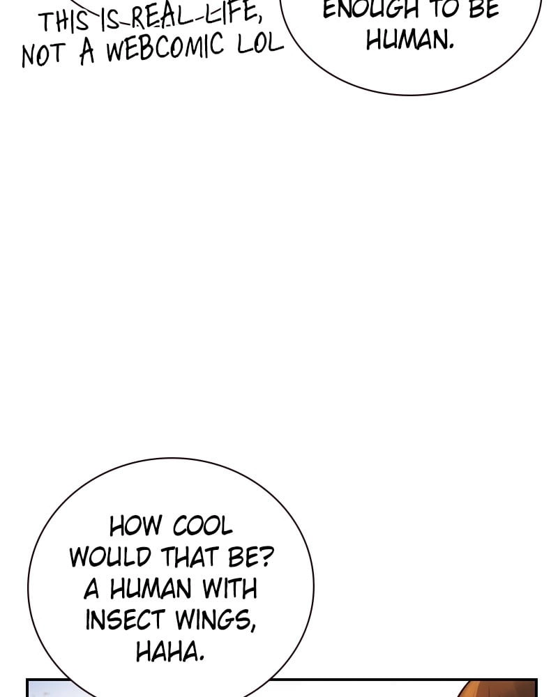 Jungle Juice Chapter 1 - Page 3