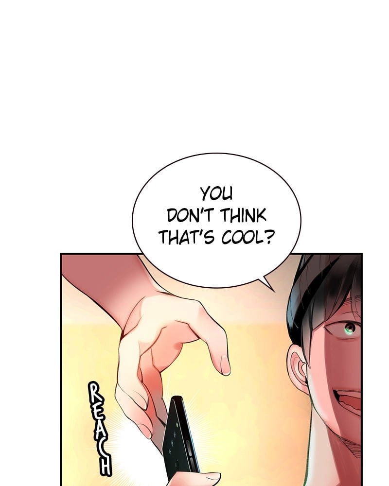 Jungle Juice Chapter 1 - Page 5