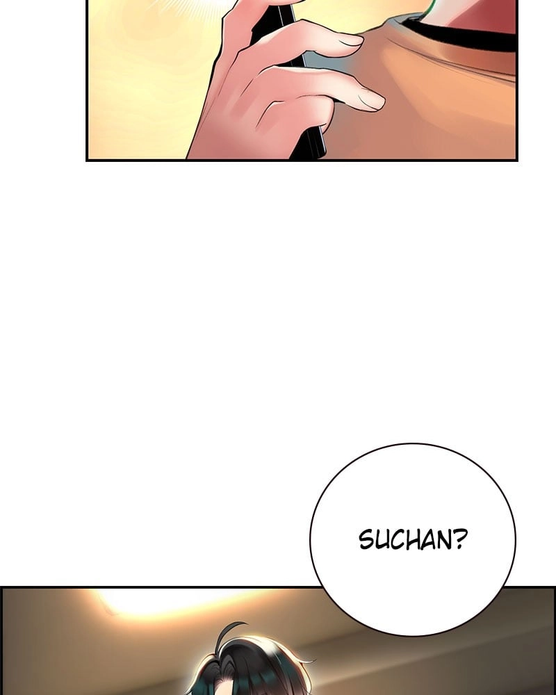 Jungle Juice Chapter 1 - Page 6
