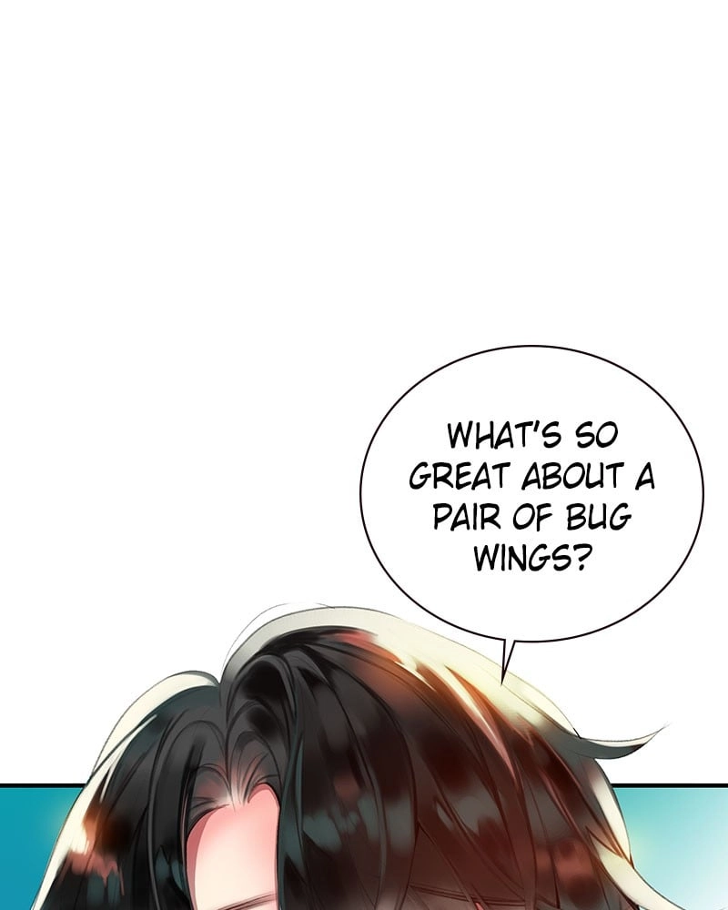 Jungle Juice Chapter 1 - Page 8