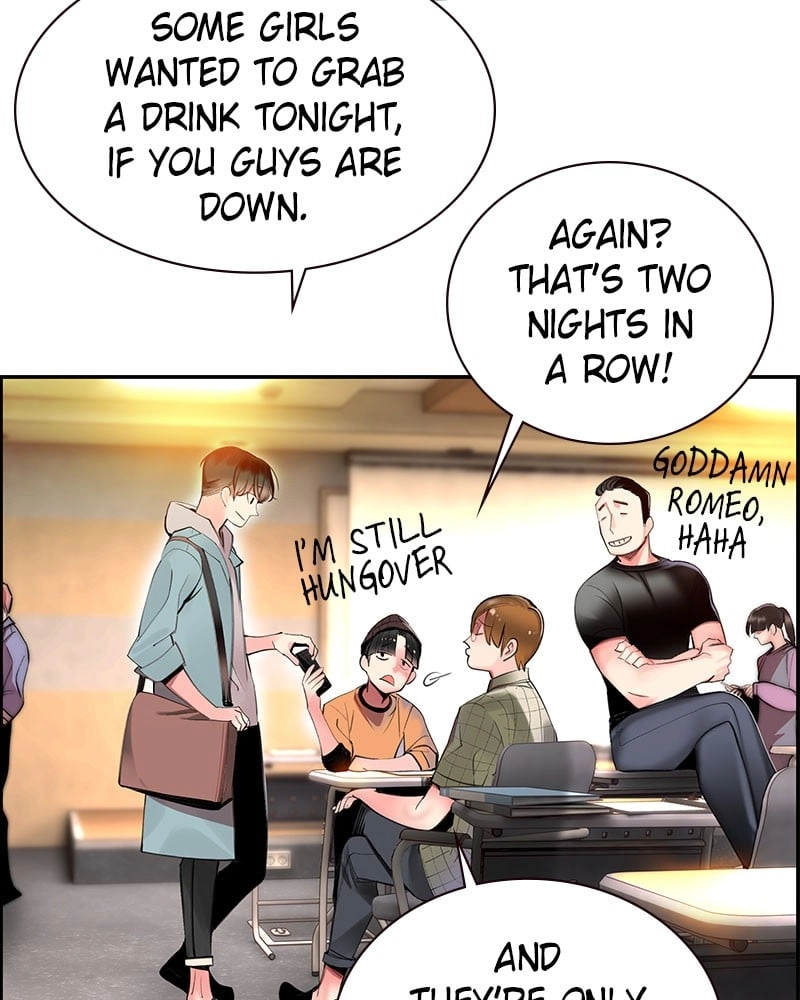 Jungle Juice Chapter 1 - Page 11