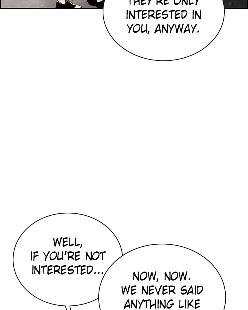 Jungle Juice Chapter 1 - Page 12