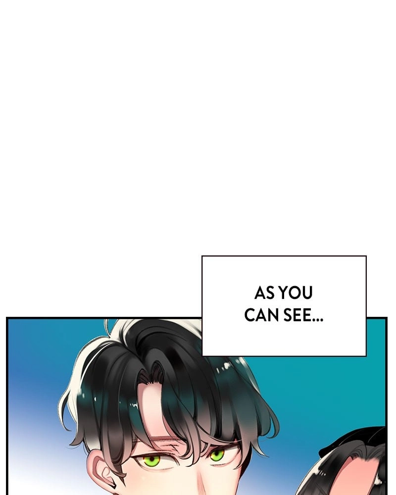 Jungle Juice Chapter 1 - Page 14