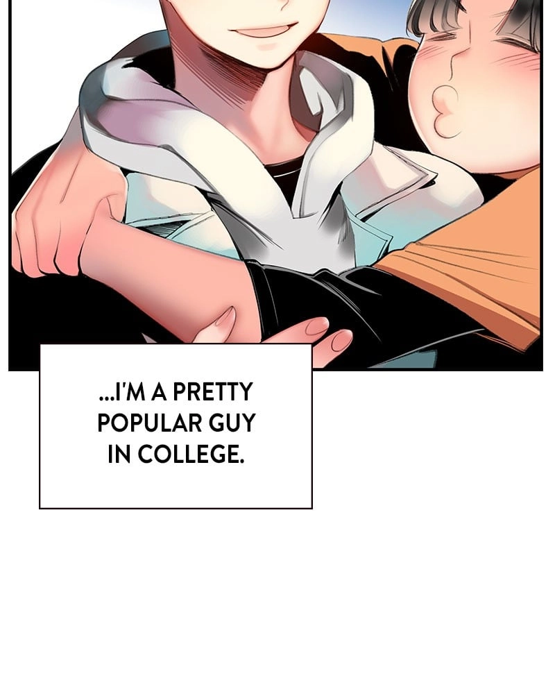 Jungle Juice Chapter 1 - Page 15