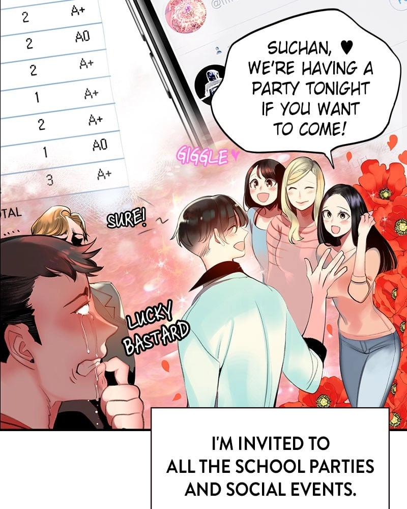 Jungle Juice Chapter 1 - Page 17