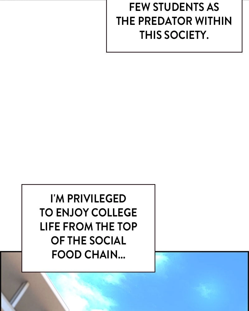 Jungle Juice Chapter 1 - Page 27