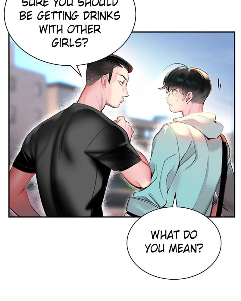 Jungle Juice Chapter 1 - Page 30