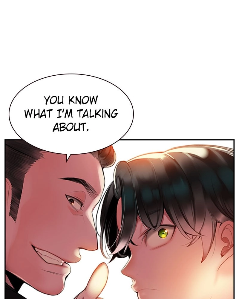 Jungle Juice Chapter 1 - Page 31