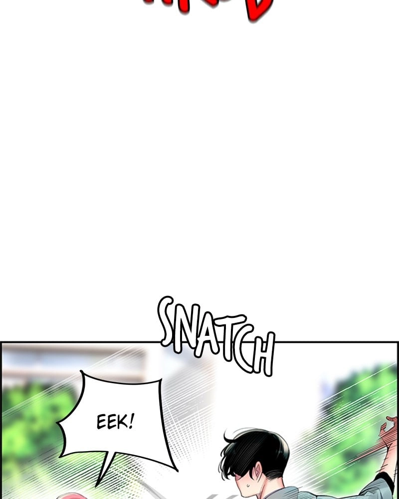 Jungle Juice Chapter 1 - Page 44