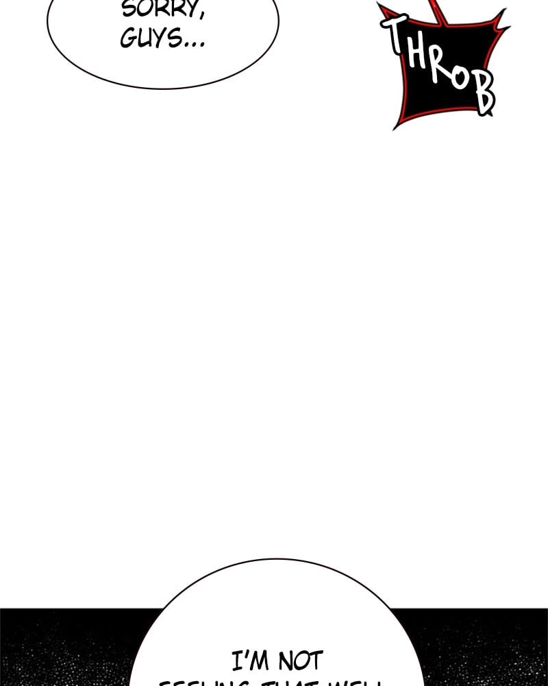Jungle Juice Chapter 1 - Page 47