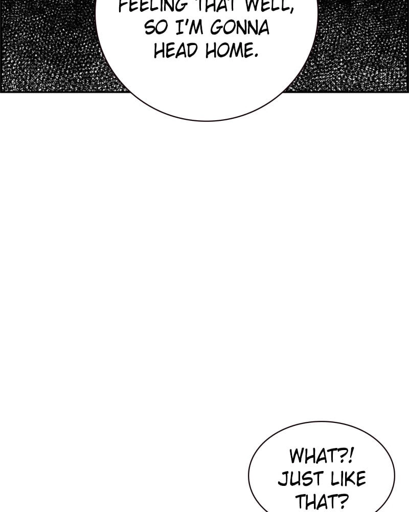 Jungle Juice Chapter 1 - Page 48