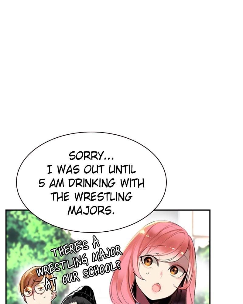 Jungle Juice Chapter 1 - Page 50