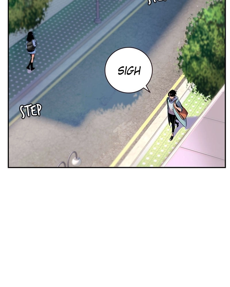 Jungle Juice Chapter 1 - Page 54