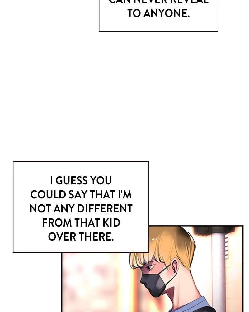 Jungle Juice Chapter 1 - Page 58