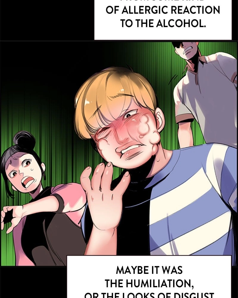Jungle Juice Chapter 1 - Page 64