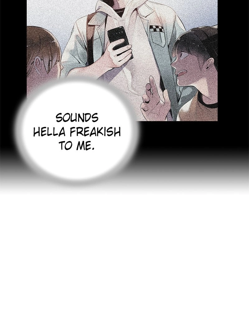 Jungle Juice Chapter 1 - Page 80