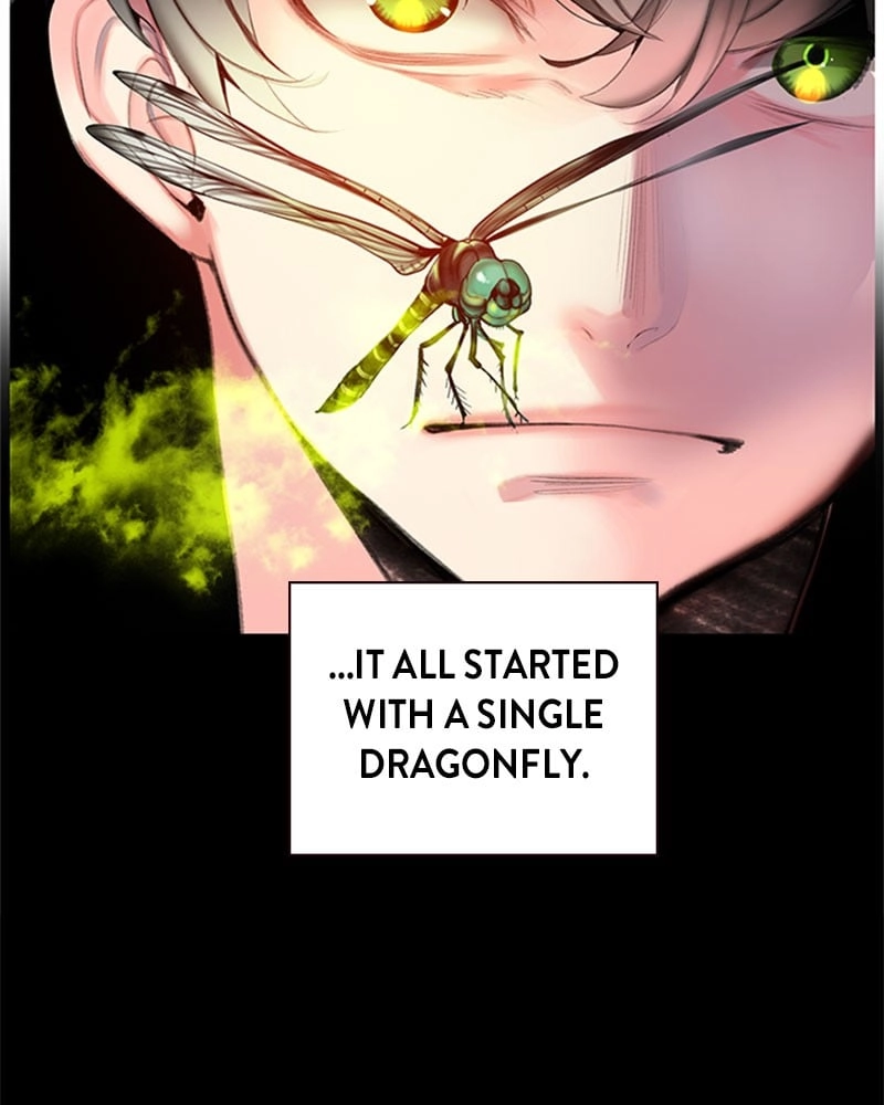Jungle Juice Chapter 1 - Page 83