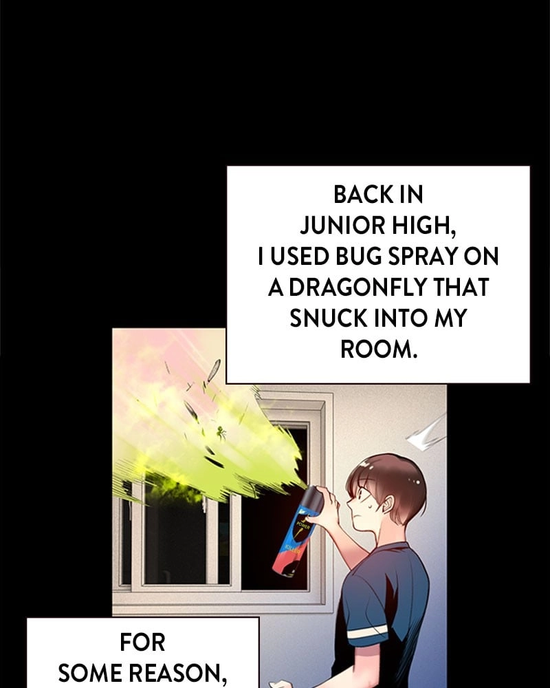Jungle Juice Chapter 1 - Page 84