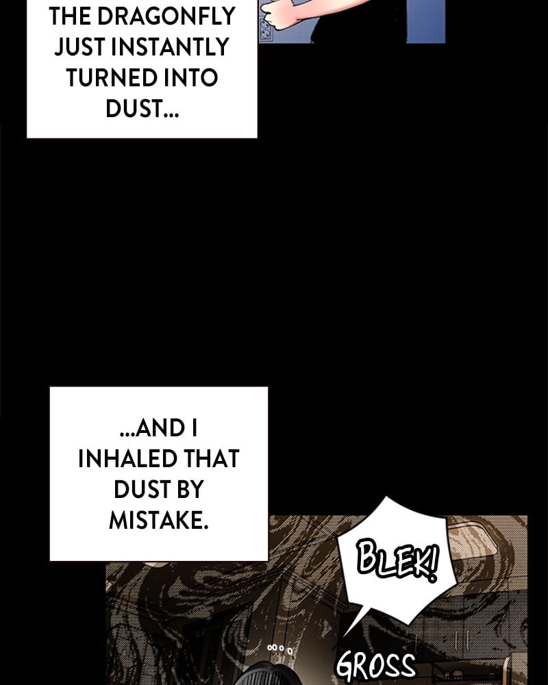 Jungle Juice Chapter 1 - Page 85