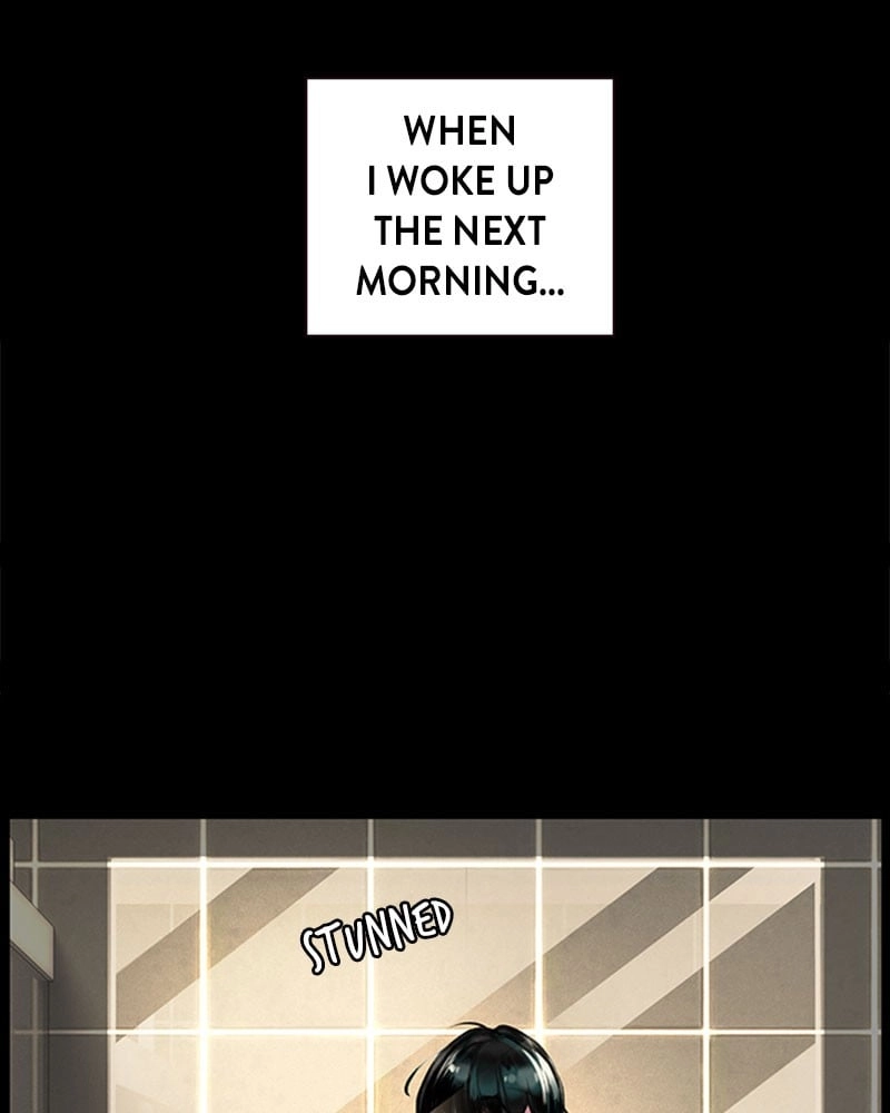 Jungle Juice Chapter 1 - Page 87