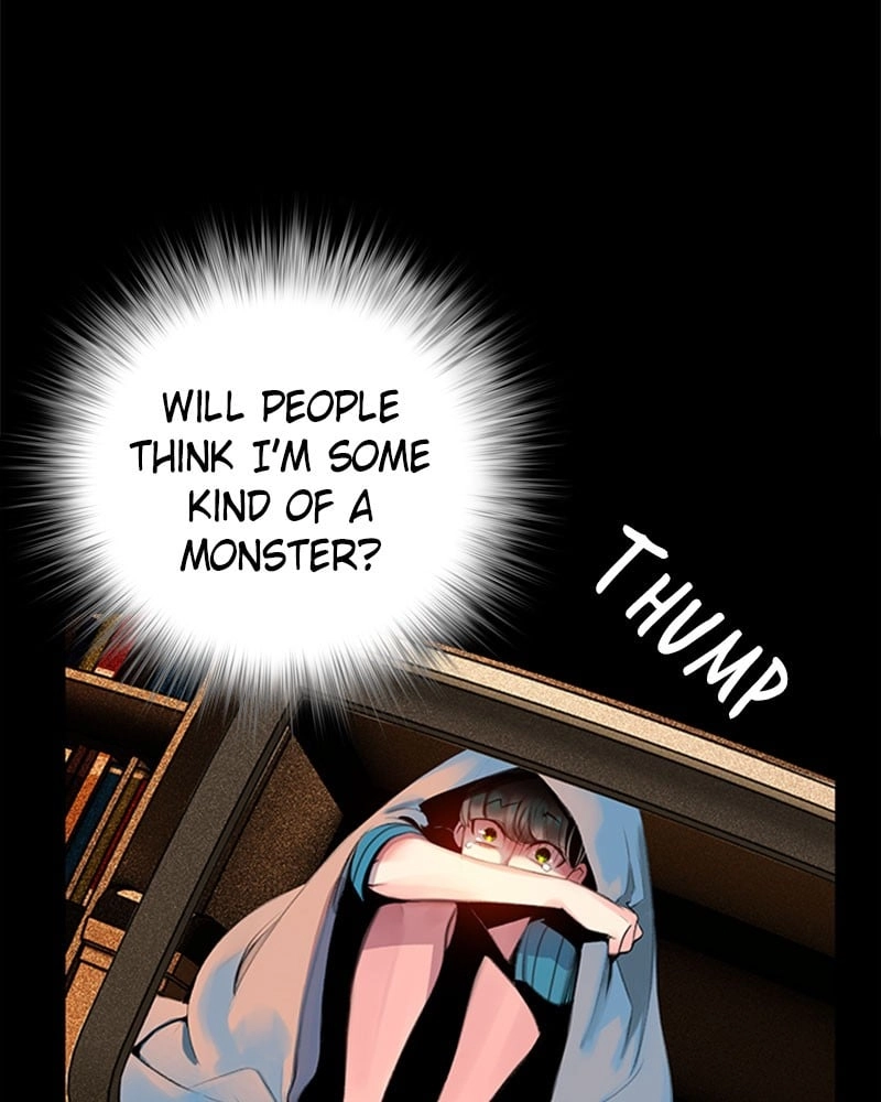 Jungle Juice Chapter 1 - Page 89