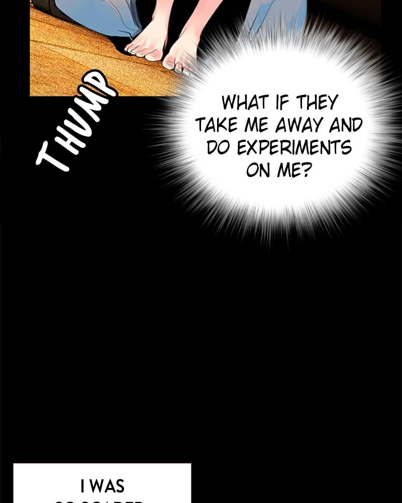 Jungle Juice Chapter 1 - Page 90