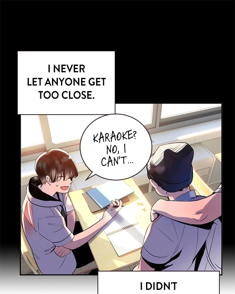 Jungle Juice Chapter 1 - Page 93