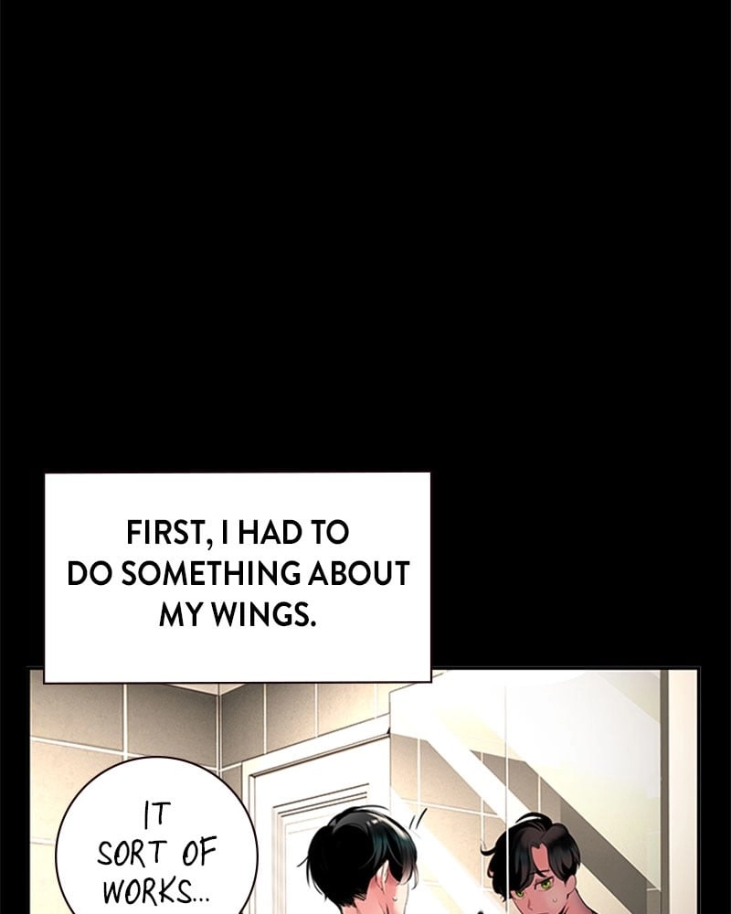 Jungle Juice Chapter 1 - Page 101