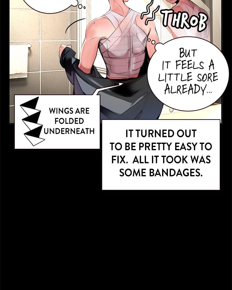 Jungle Juice Chapter 1 - Page 102