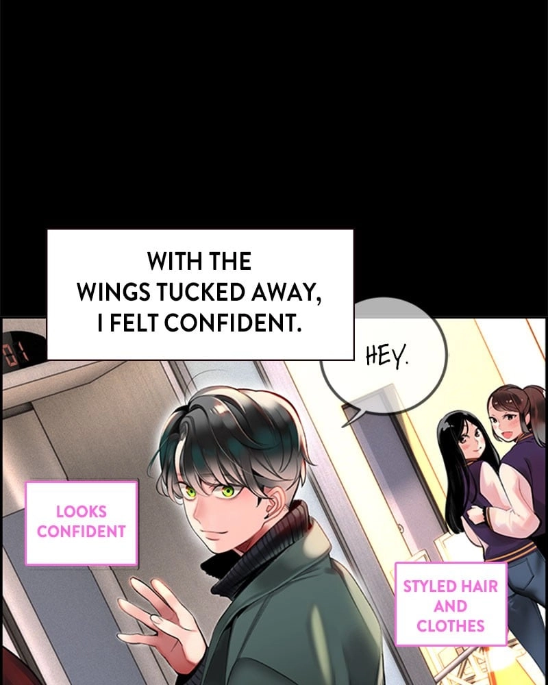 Jungle Juice Chapter 1 - Page 103