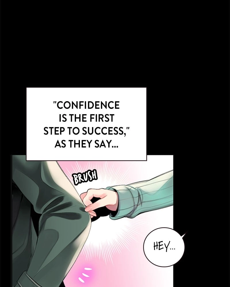 Jungle Juice Chapter 1 - Page 105