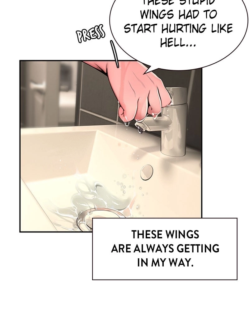 Jungle Juice Chapter 1 - Page 111