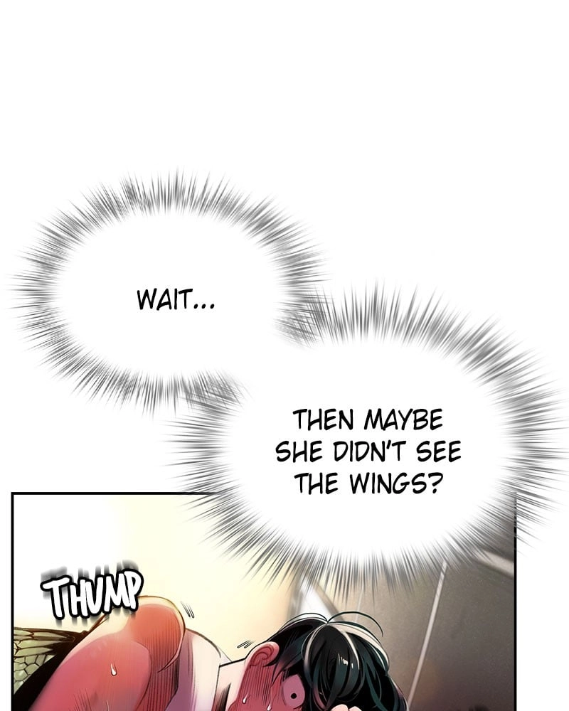 Jungle Juice Chapter 1 - Page 123