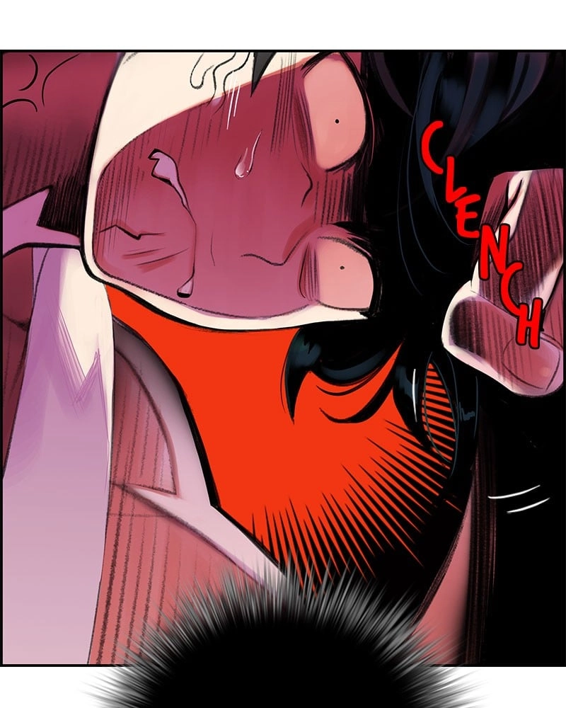 Jungle Juice Chapter 1 - Page 127