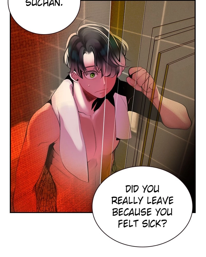Jungle Juice Chapter 1 - Page 130