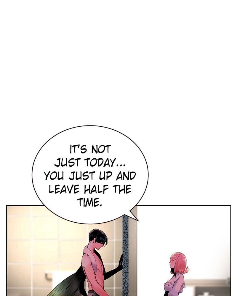 Jungle Juice Chapter 1 - Page 131