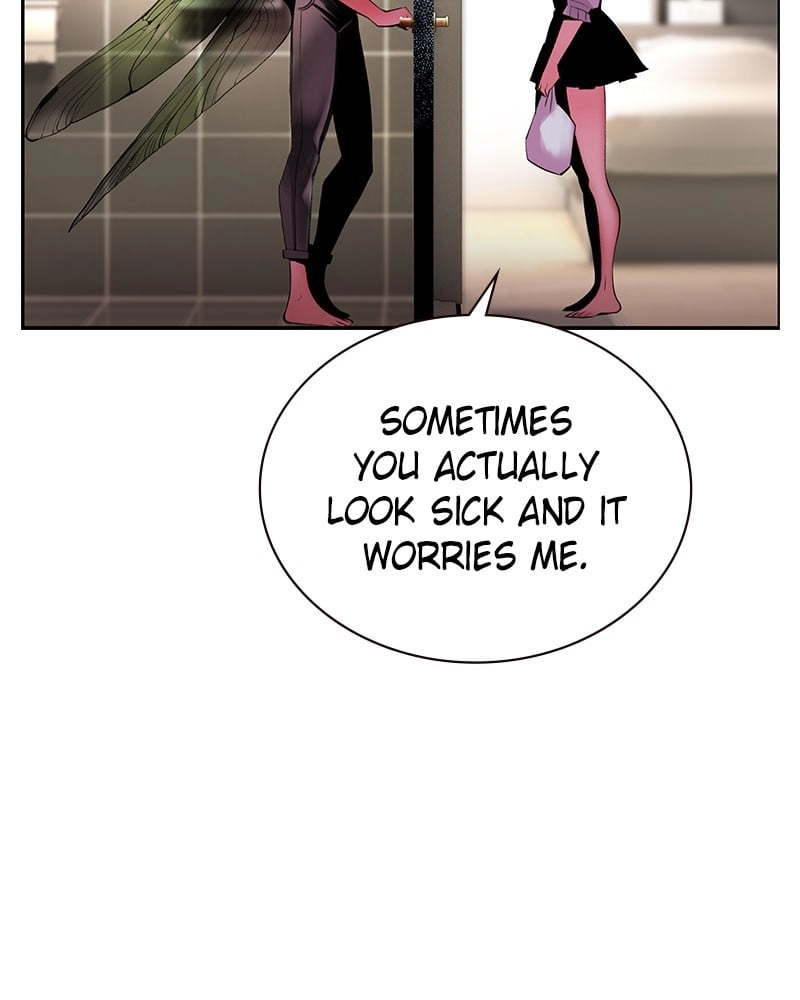 Jungle Juice Chapter 1 - Page 132
