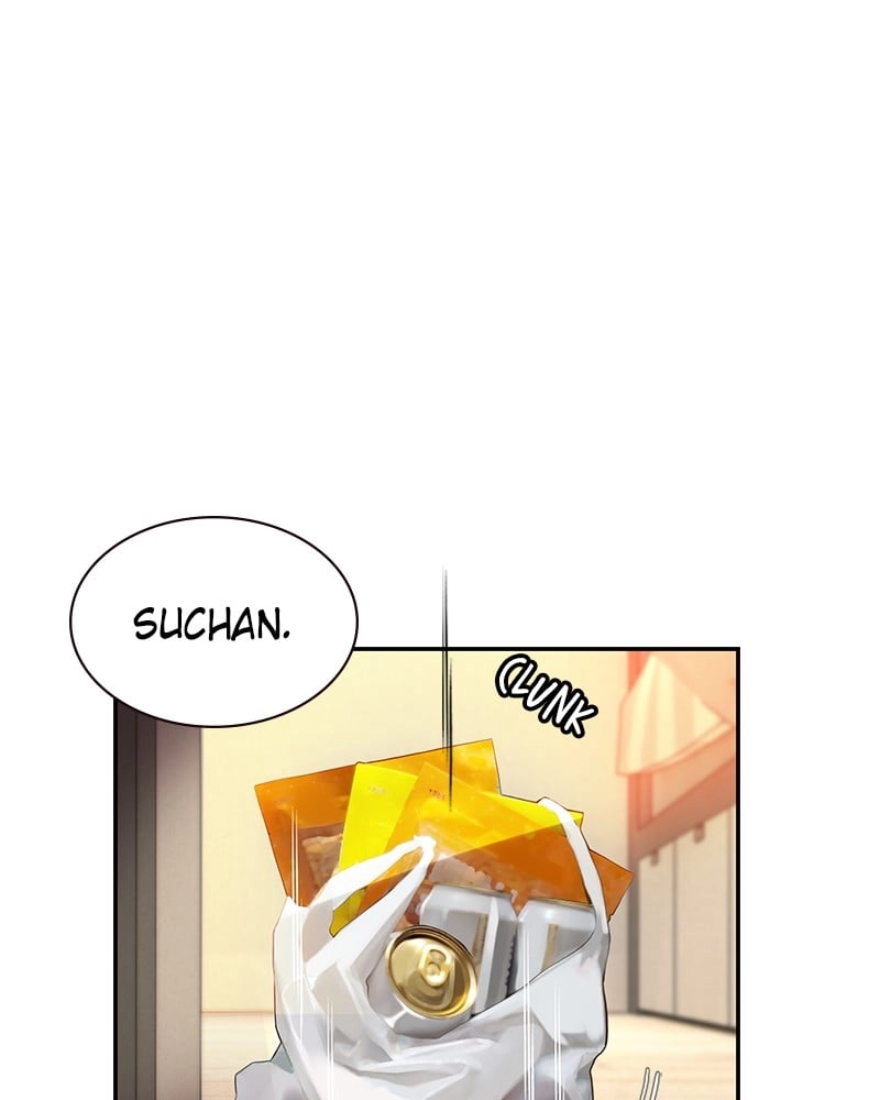Jungle Juice Chapter 1 - Page 140