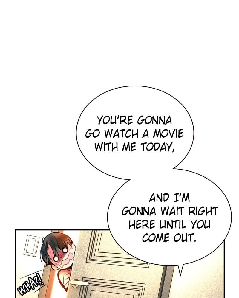 Jungle Juice Chapter 1 - Page 144