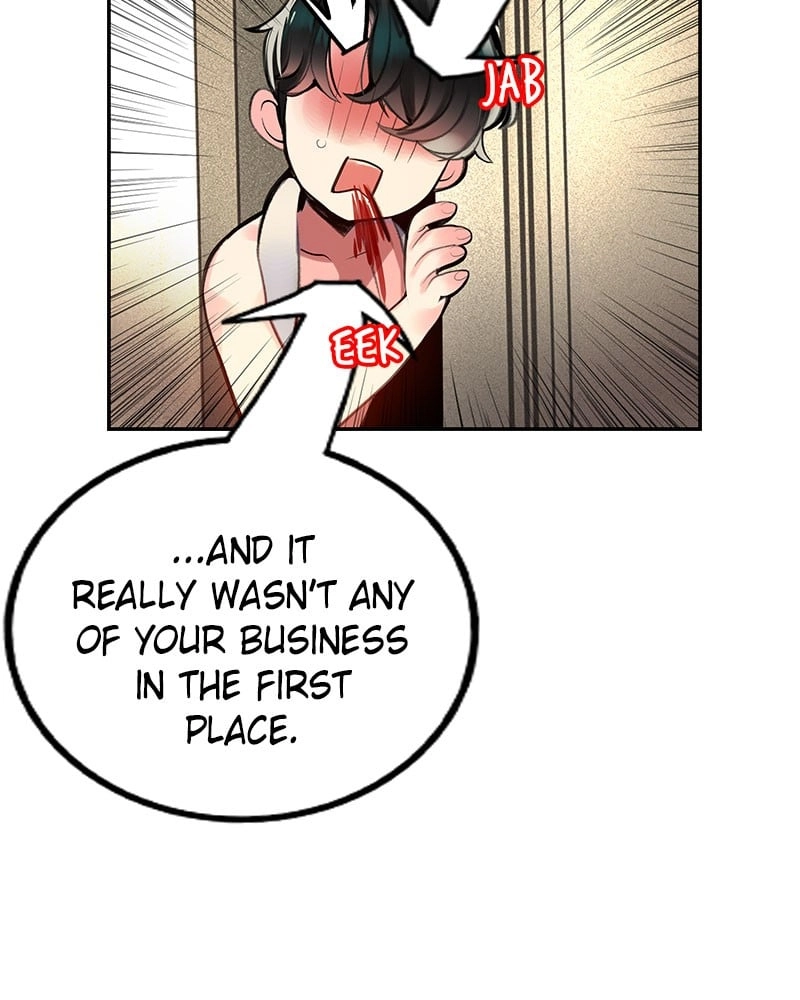 Jungle Juice Chapter 1 - Page 154
