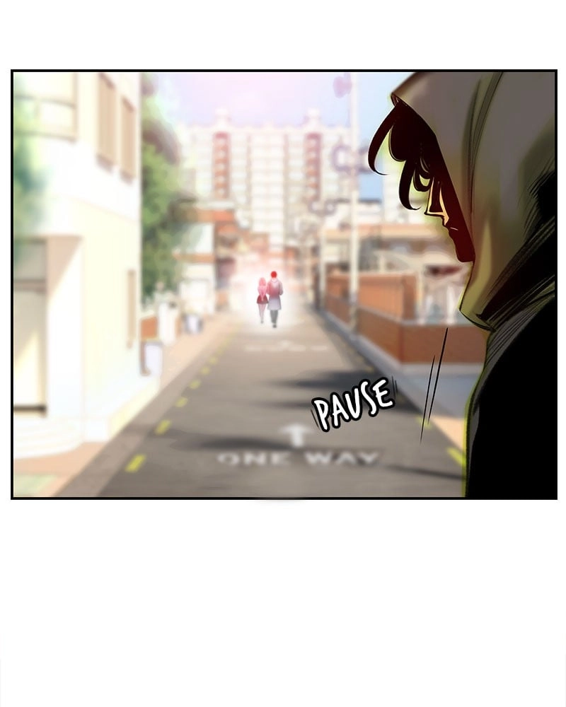 Jungle Juice Chapter 1 - Page 167
