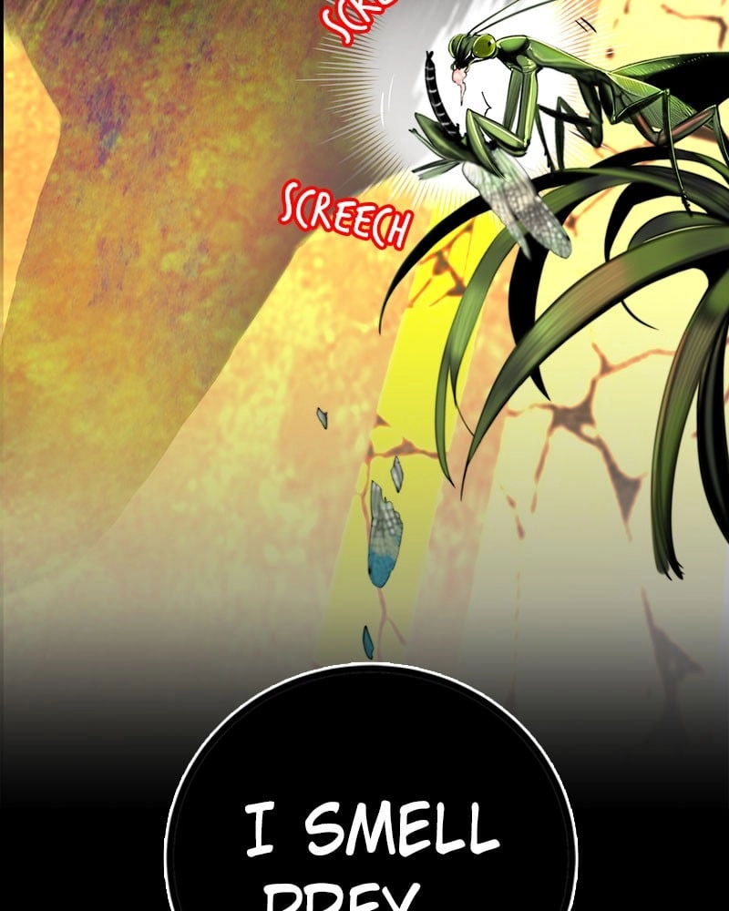 Jungle Juice Chapter 1 - Page 169