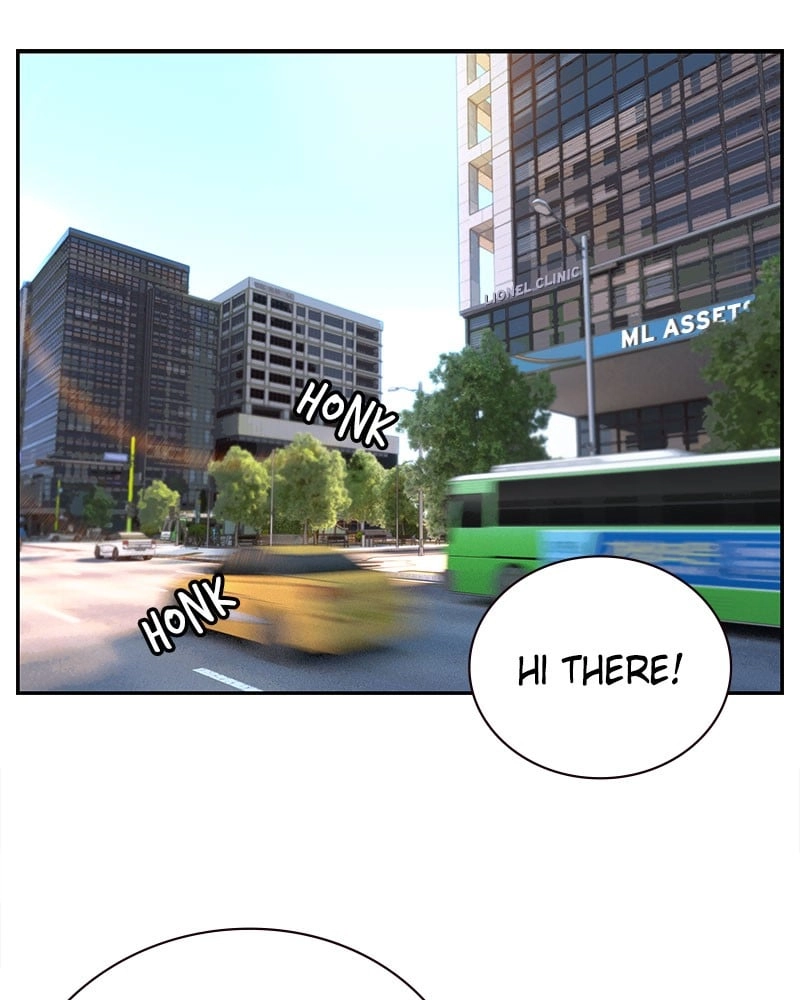 Jungle Juice Chapter 1 - Page 171