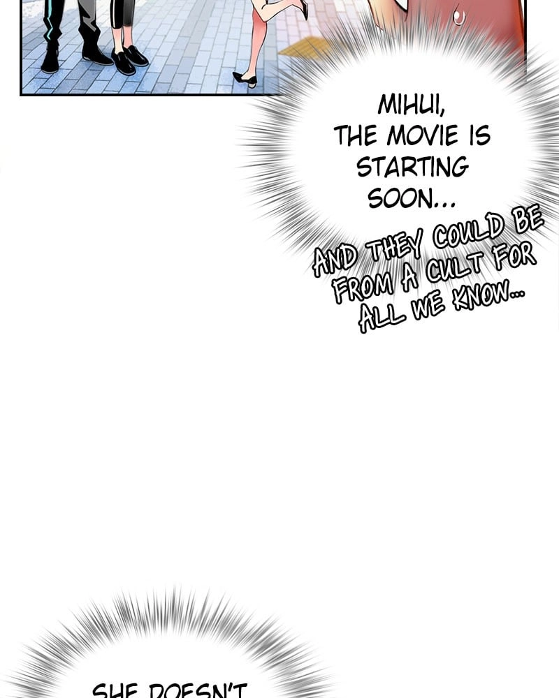 Jungle Juice Chapter 1 - Page 173